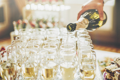 Ruinart, l’un des meilleurs champagnes français, en vente privée