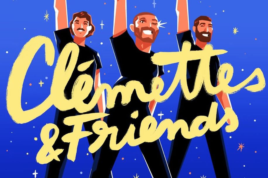 Paris Lip Sync #25 : play back, humour et surprises