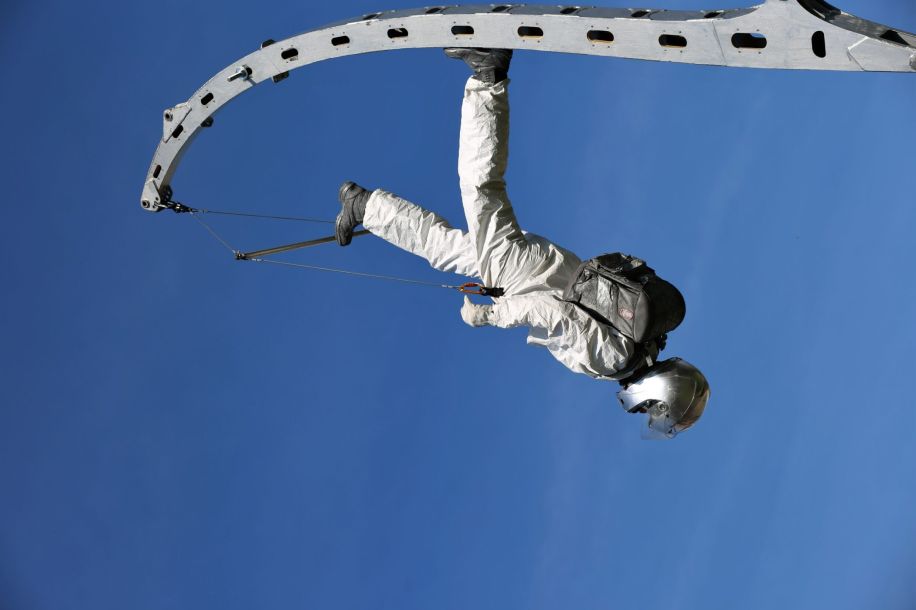 Cergy, Soit ! : 10 jours de spectacles gratuits d'arts de rue et de cirque