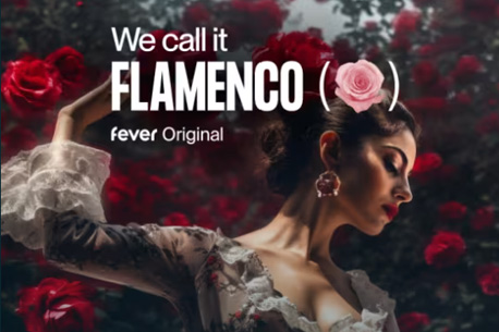 we call it flamenco