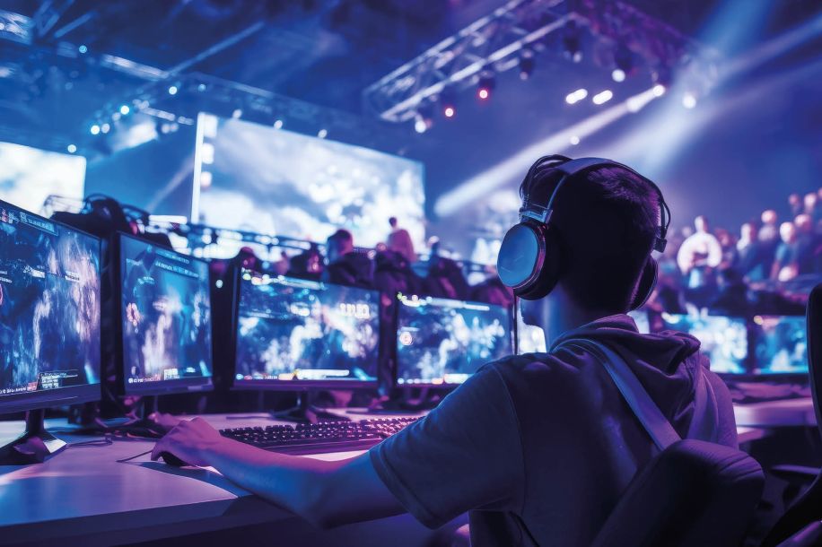 Asnières Gaming : l'événement eSport gratuit à ne pas manquer !