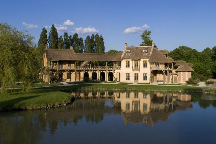 Visite gratuite du domaine de Trianon : vivez l’autre Versailles, plus intime et bucolique