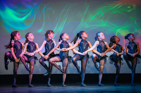 SalsaNueva Kids : l’école de danse qui fait bouger les enfants du 20e