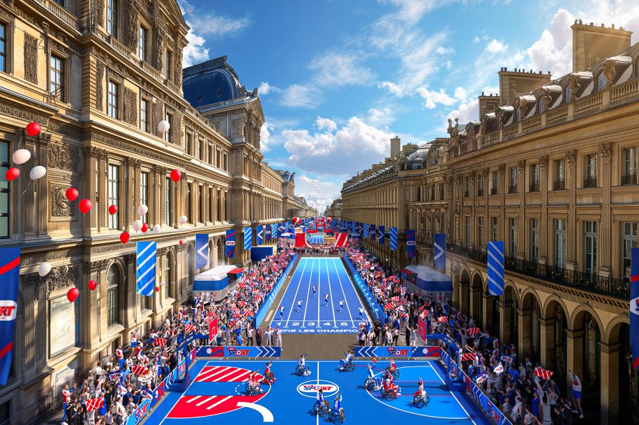 Fête du Sport 2025 : rue de Rivoli accueille démo, rencontres et animations gratuites