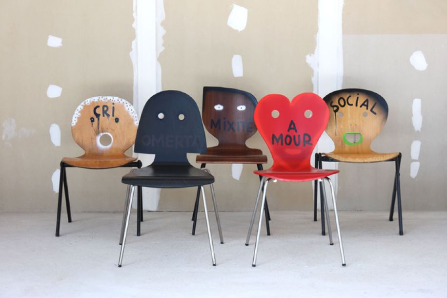 Paris Design Week 2025 : 450 lieux à visiter gratuitement pour célébrer le design