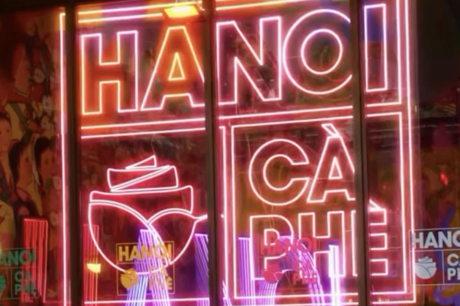 Soirée gratuite au Hanoï Cà Phê Opéra : boissons offertes et Banh Mi géant !