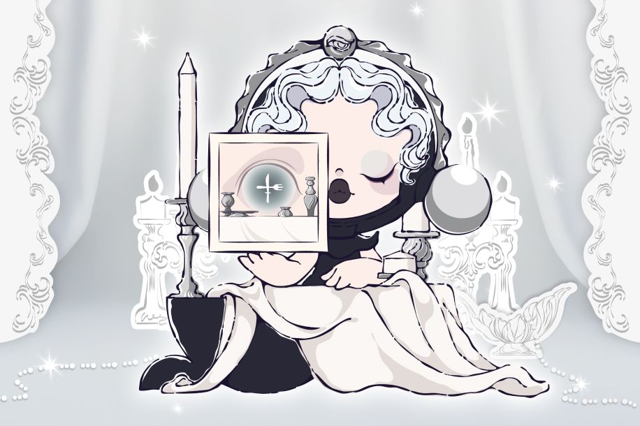 Première exposition immersive et uite signée POP MART avec “The Feast Begins”