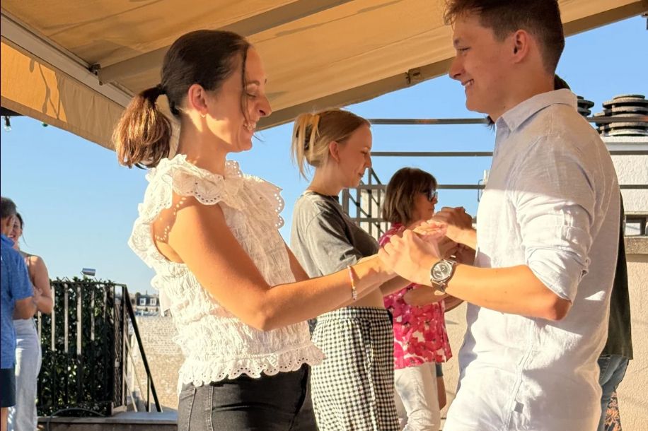 Danser la salsa ou la bachata en un mois : découvrez le bootcamp Vueltasol !