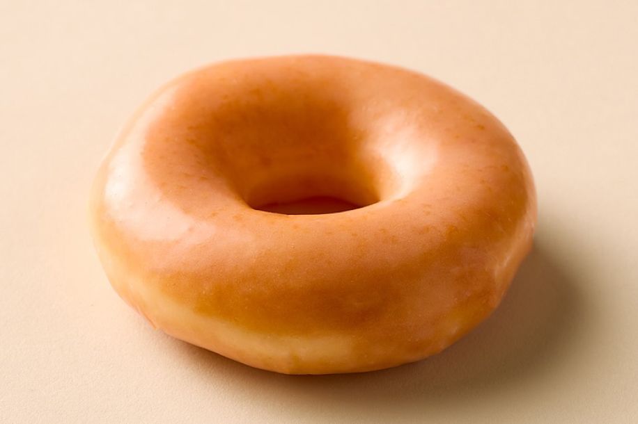 Krispy Kreme : un doughnut gratuit chaque jour aux Halles