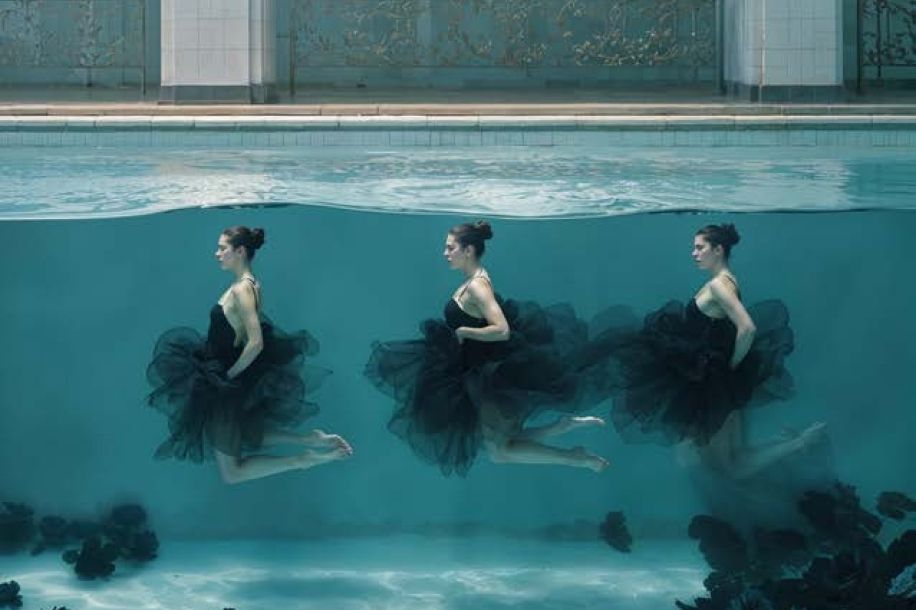 IF ONLY, l'exposition gratuite qui explore la ville à travers l’art génératif