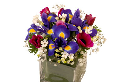 Idée cadeau fête des grands mères : envoyez lui des fleurs !