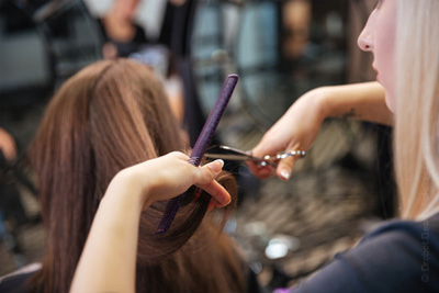 Shampoing + coupe + coiffure à 11 € pour les femmes