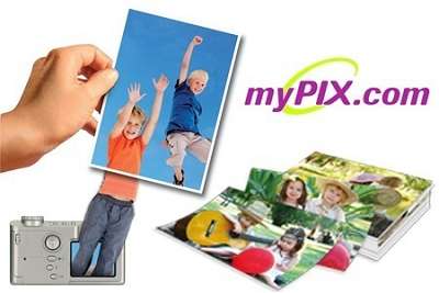 200 photos qualité Premium sur myPIX.com à 12,99 € au lieu de 28 €