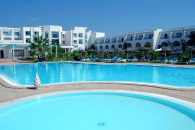TUNISIE : séjour 3* demi pension 8J/7N à 299 € TTC