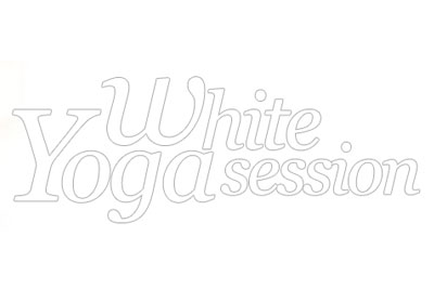 WHITE YOGA SESSION 2011 : Séance gigantesque et gratuite de Yoga en plein air, t shirt et tapis de yoga offerts