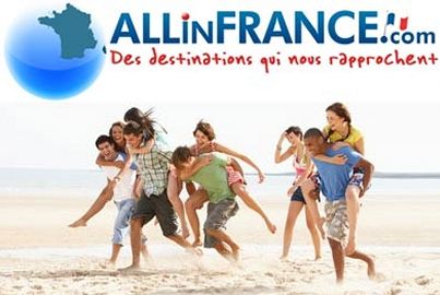Ventes flash : vacances en France à prix réduit (jusqu'à -50%)