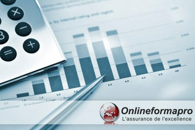 Formation comptabilité en e learning chez onlineformapro à 29,90 € au lieu de 260 €
