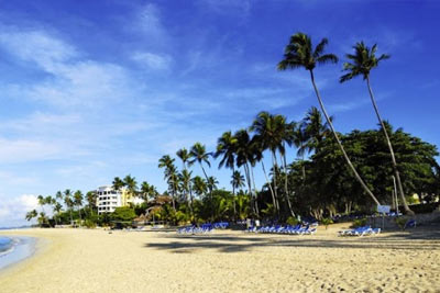 République Dominicaine 4* : 9J/7N all inclusive au Barceló Dominican Beach et vols dès 899 €