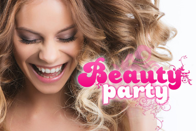 Inscription à la Beauty Party gratuite du site Paris friendly.fr