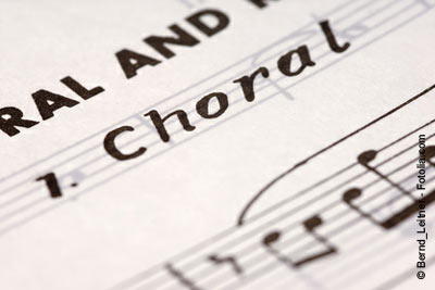 Concerts gratuits de chorales dans le métro 