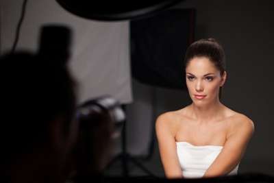 Shooting photo (maquillage coaching) Studio Bontant 29,90 € au lieu de 129 €