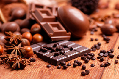 Conférence gratuite sur le cacao et le chocolat, avec dégustation gratuite