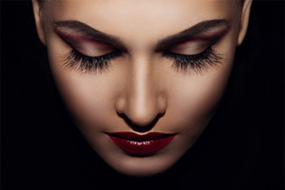 Invitation gratuite pour le salon Make Up in Paris 2024