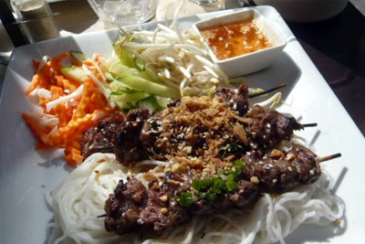 Restaurant laotien, un voyage gustatif à petit prix