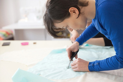 Atelier gratuit de transformation de t shirts en sacs en toile