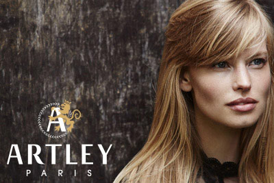 Artley, un des meilleurs coiffeurs visagistes de Paris (code promo -30%)