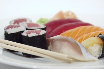 Restaurant japonais à volonté à partir de 12,90 €