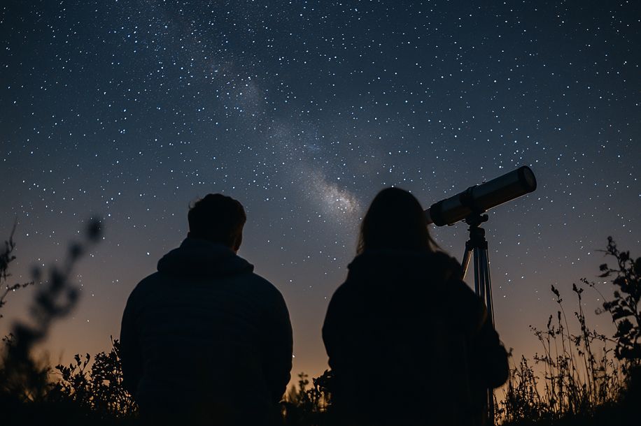 Paris sous les Étoiles : 22 soirées d’observation gratuites dans les parcs