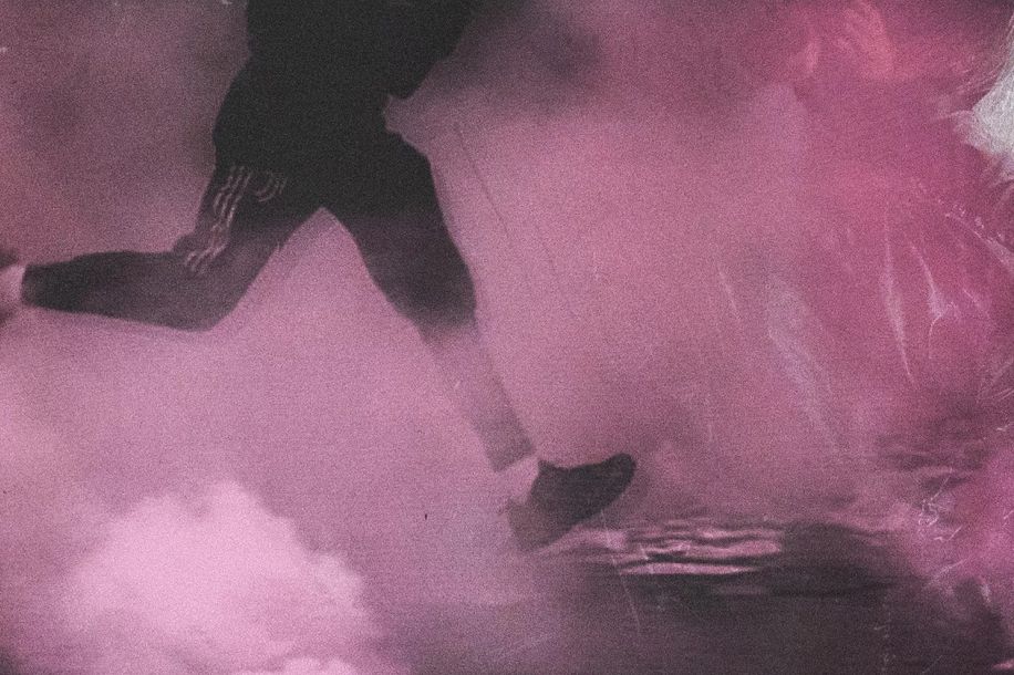 In dubio pro reo : une expo gratuite de Pooya Abbasian entre cinéma et arts visuels