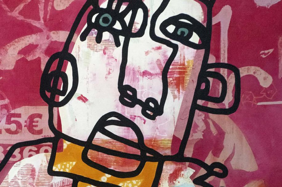 Invitation gratuite pour art3f Paris 2025 : vivez l’art contemporain sans complexe !