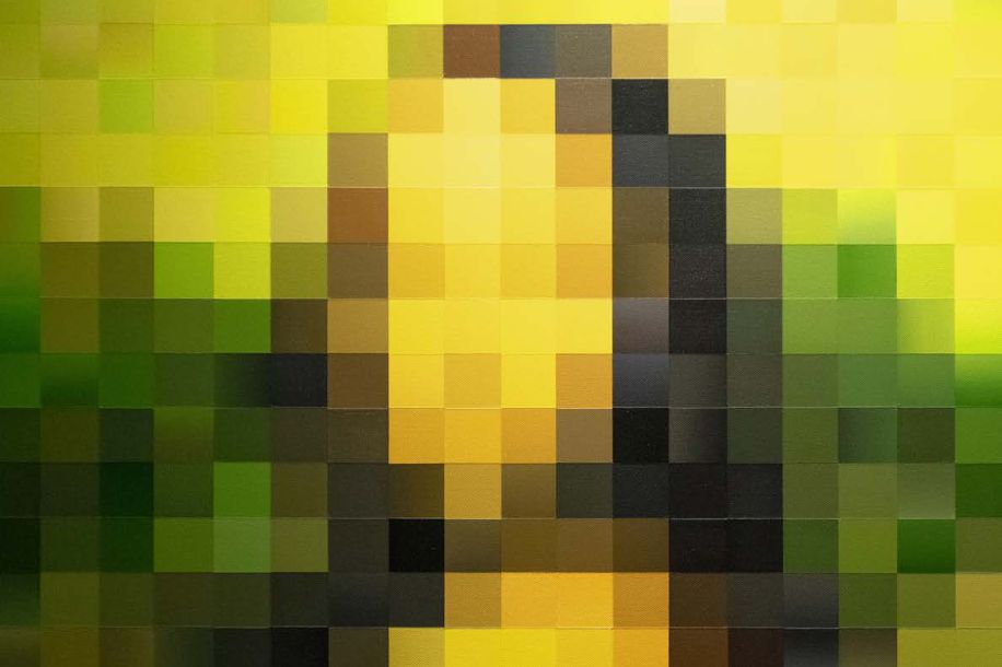 Invitation gratuite pour art3f Paris 2025 : vivez l’art contemporain sans complexe !