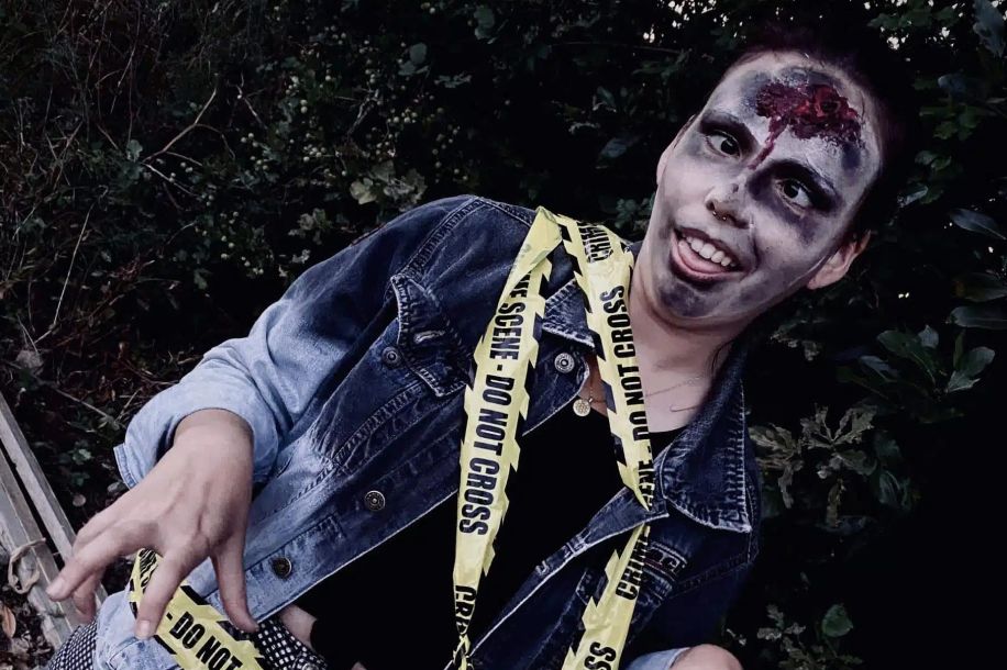 Labyrinthes géants de maïs : escape game nature et frissons nocturnes !