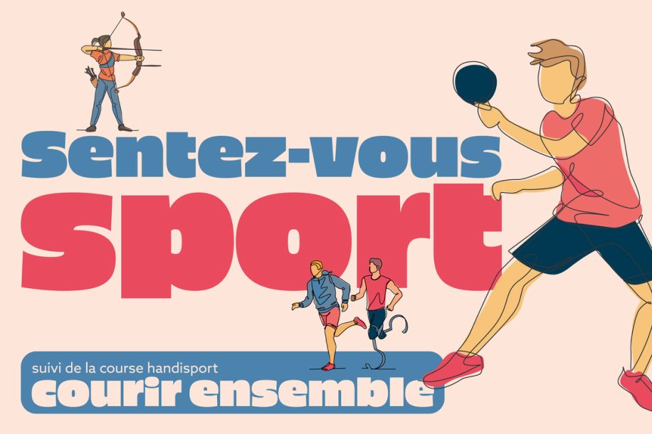 Sentez-vous sport : une après-midi multisport gratuite dans le 17e