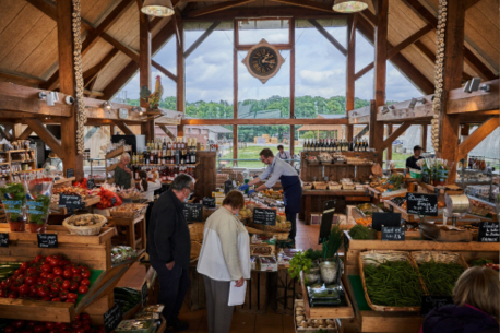 Courses en direct de la ferme : la vraie saveur locale à petit prix