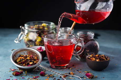 Bienfaits du thé blanc : 7 avantages de cette boisson
