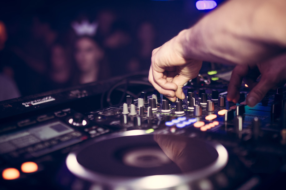 Festival du 11.11, soirée pas chère avec DJ et animations exceptionnelles