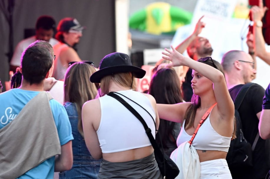 Foire de Paris 2025 : 12 jours de fête non stop à Porte de Versailles