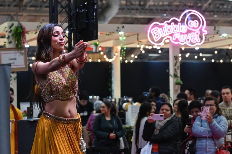 Foire de Paris 2025 : 12 jours de fête non stop à Porte de Versailles