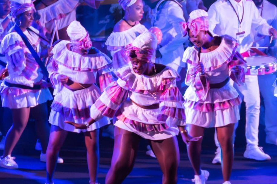 Foire de Paris 2025 : 12 jours de fête non stop à Porte de Versailles