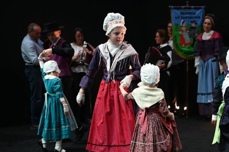 Foire de Paris 2025 : 12 jours de fête non stop à Porte de Versailles