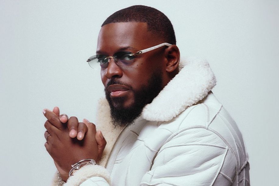 Entrée offerte pour la Foire de Paris : concert de KeBlack et + 1000 h d'animations !