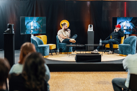 Le Salon de la Photo 2024 : à la rencontre des créateurs de contenus 