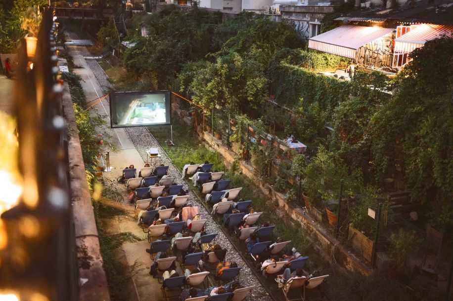 Gare aux Docs 2025 : un été de documentaires engagés, gratuits et sous les étoiles !