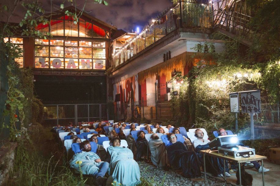 Gare aux Docs 2025 : un été de documentaires engagés, gratuits et sous les étoiles !