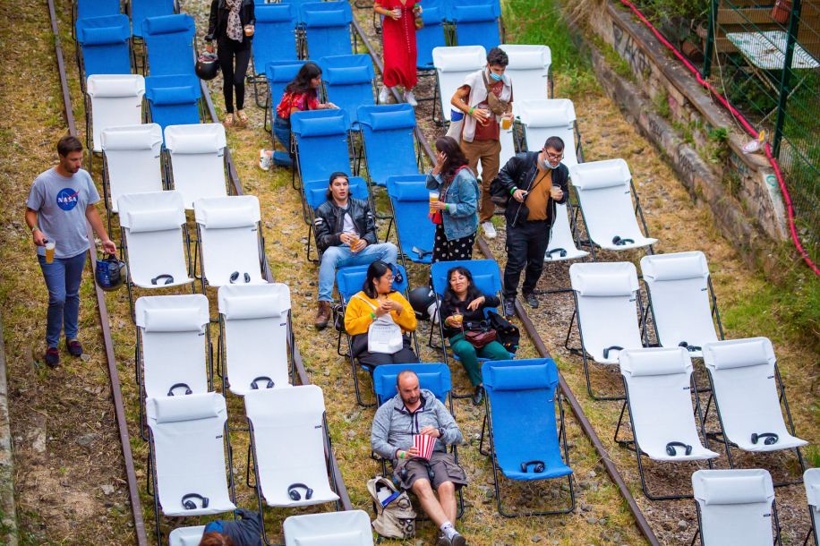 Gare aux Docs 2025 : un été de documentaires engagés, gratuits et sous les étoiles !