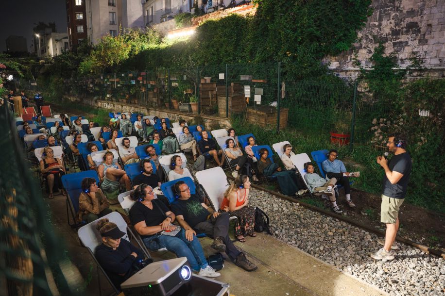 Gare aux Docs 2025 : un été de documentaires engagés, gratuits et sous les étoiles !